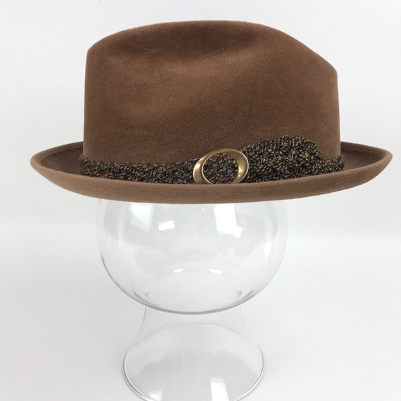 Vintage fedora 7 1 8 consider, that Vintage fedora 7 1 8